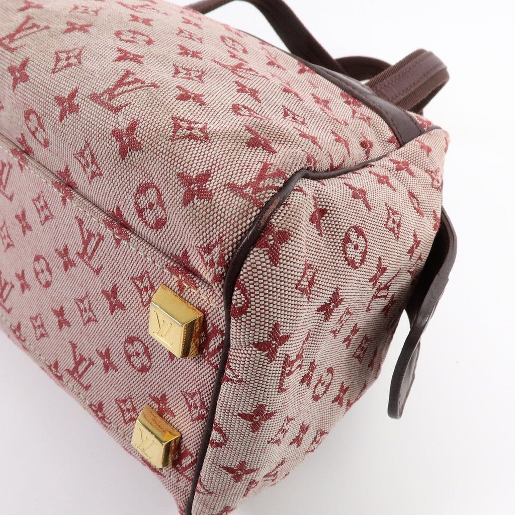 Louis Vuitton Joséphine PM · Monogram Mini