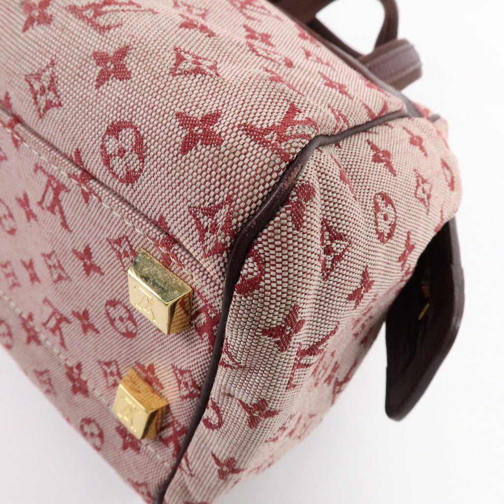 Louis Vuitton Joséphine PM · Monogram Mini