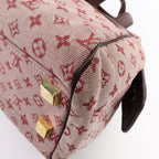 Louis Vuitton Joséphine PM · Monogram Mini