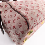 Louis Vuitton Joséphine PM · Monogram Mini