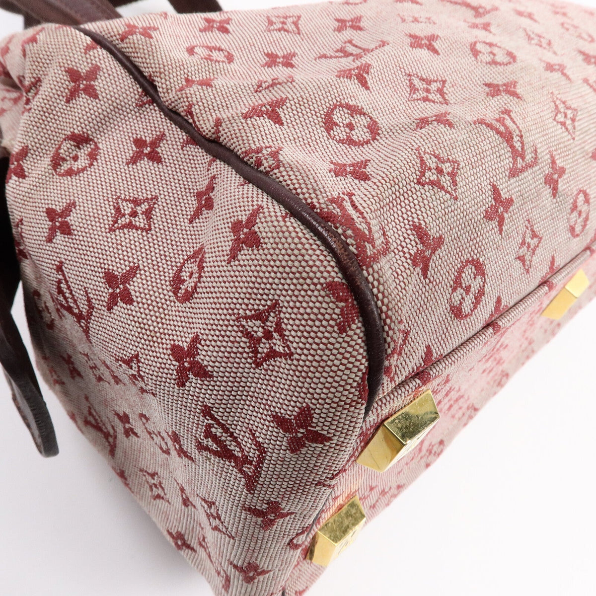 Louis Vuitton Joséphine PM · Monogram Mini