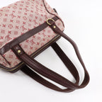 Louis Vuitton Joséphine PM · Monogram Mini