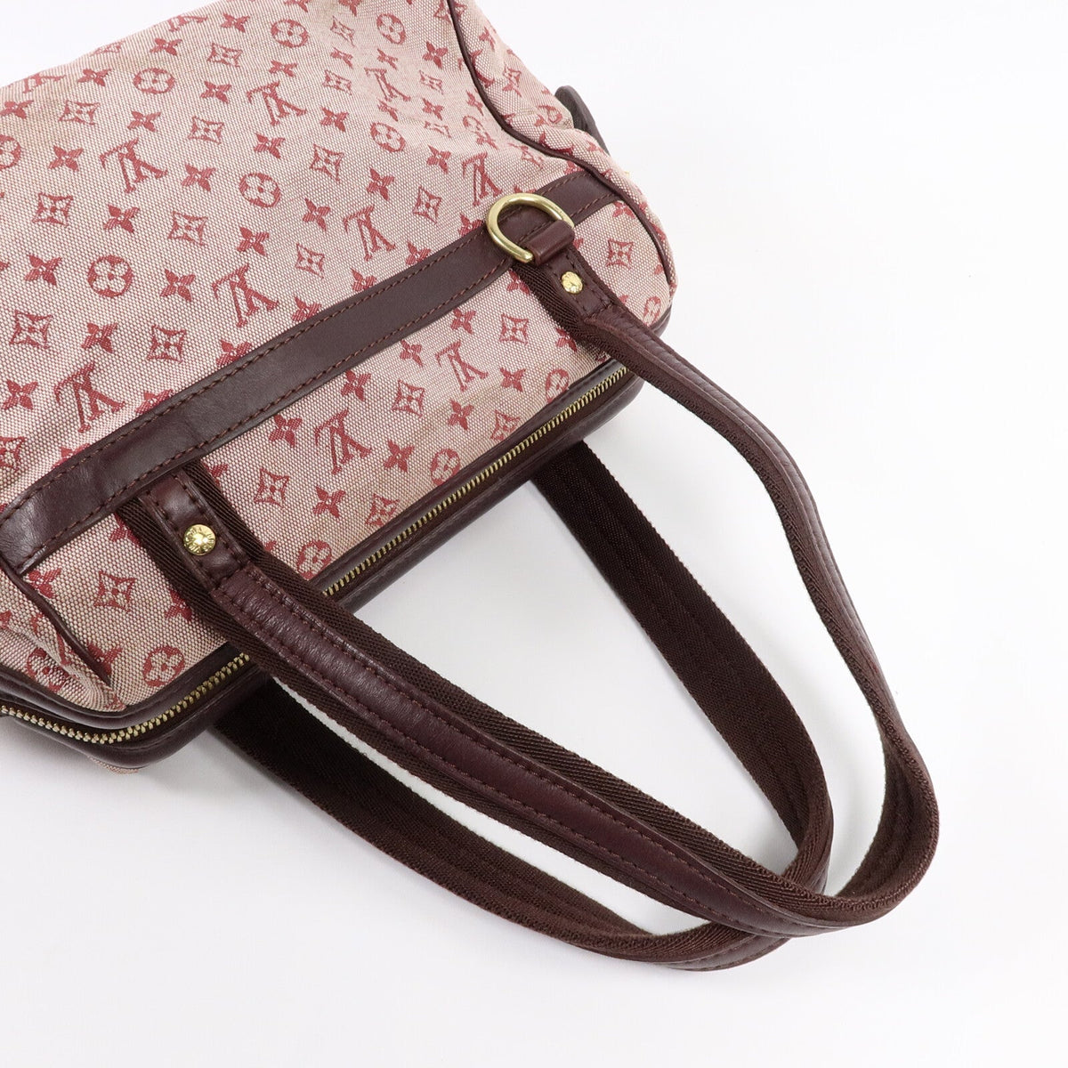 Louis Vuitton Joséphine PM · Monogram Mini