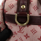 Louis Vuitton Joséphine PM · Monogram Mini