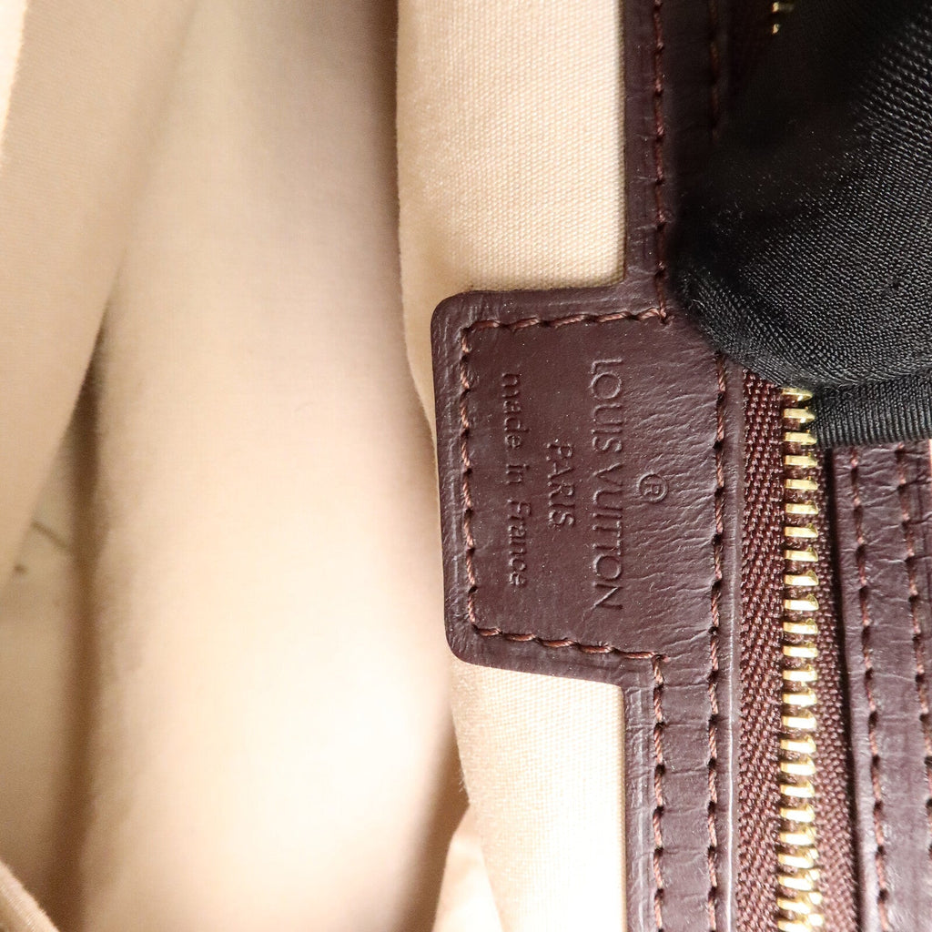 Louis Vuitton Joséphine PM · Monogram Mini