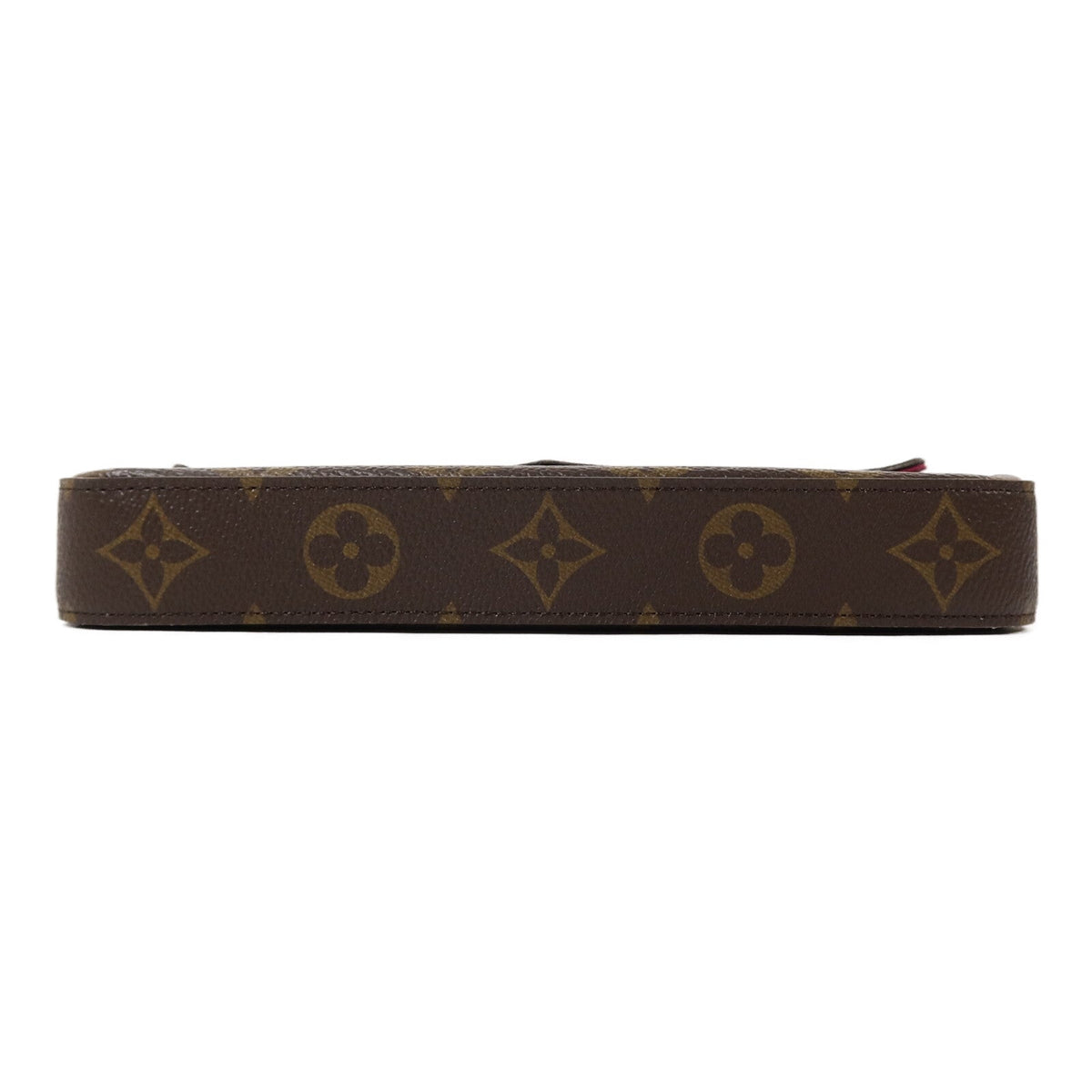 Louis Vuitton Pochette Félicie · Monogram