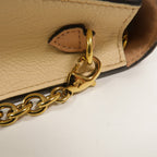 Louis Vuitton Vavin Chain Wallet · Damier