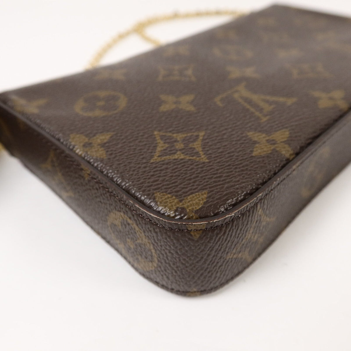 Louis Vuitton Pochette Félicie · Monogram
