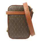 Saint Laurent Le Monogramme · Coated Canvas