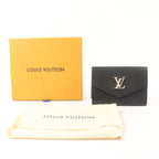 Louis Vuitton Lock Me Mini · Calfskin