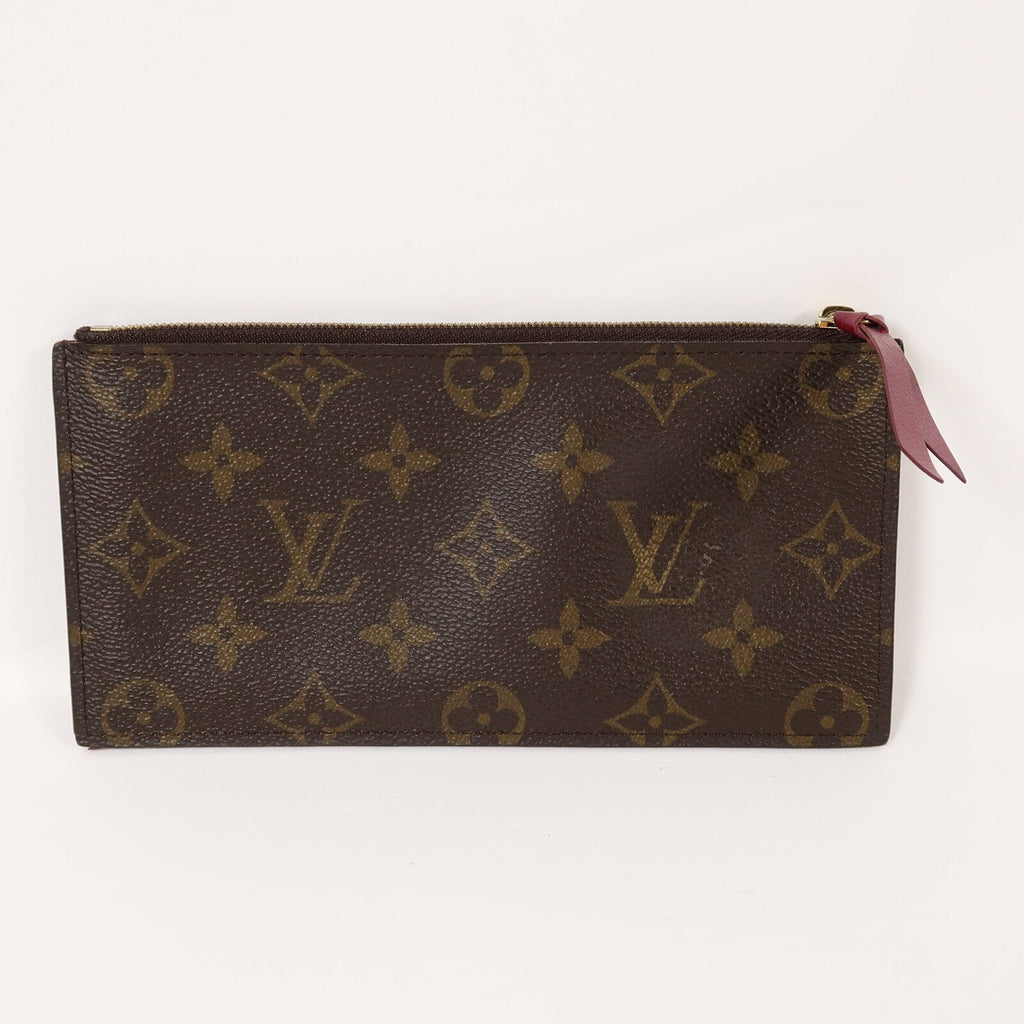 Louis Vuitton Pochette Félicie · Monogram