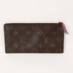 Louis Vuitton Pochette Félicie · Monogram