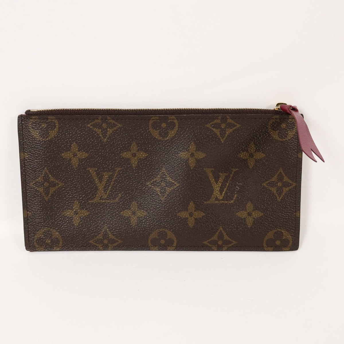 Louis Vuitton Pochette Félicie · Monogram