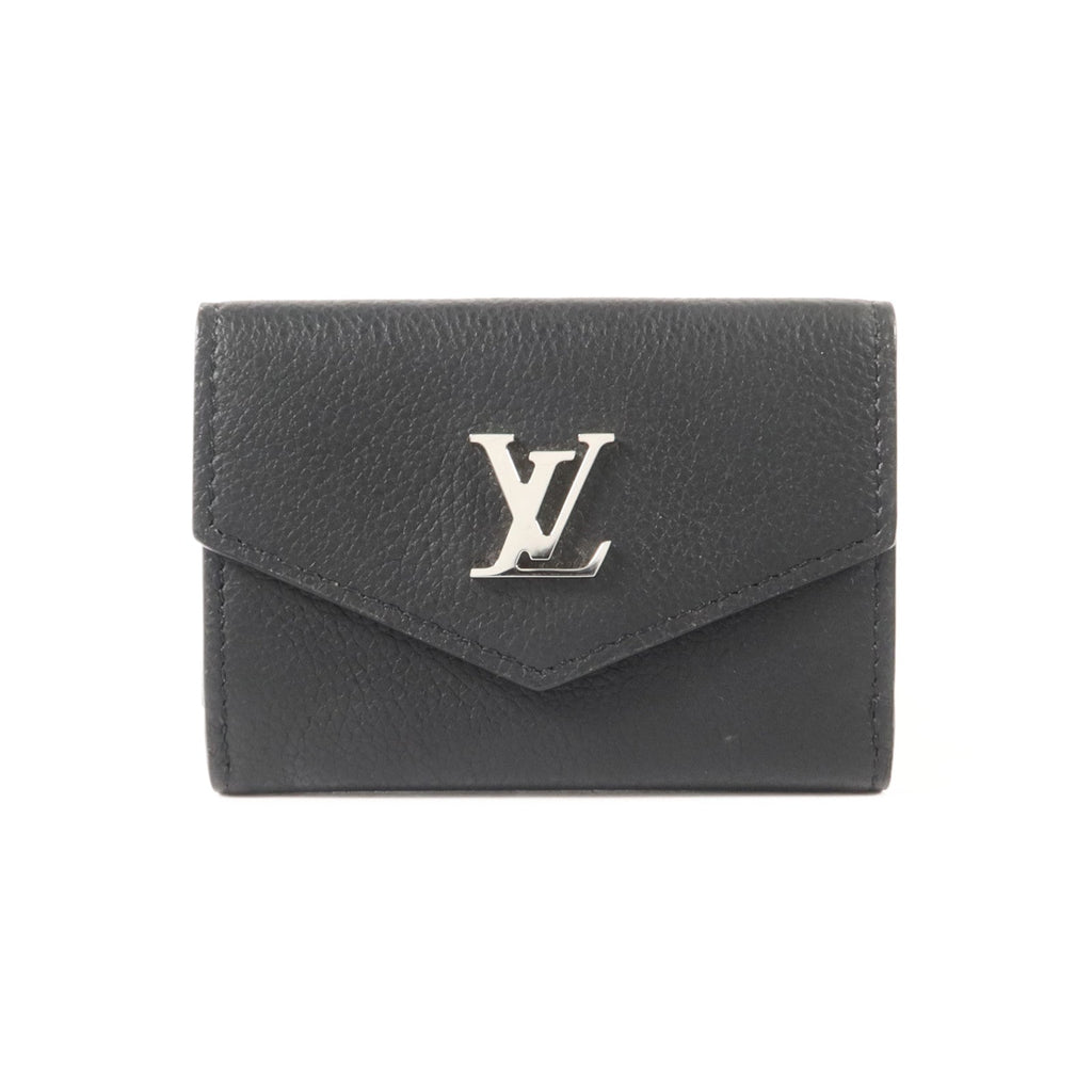 Louis Vuitton Lock Me Mini · Calfskin