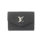 Louis Vuitton Lock Me Mini · Calfskin
