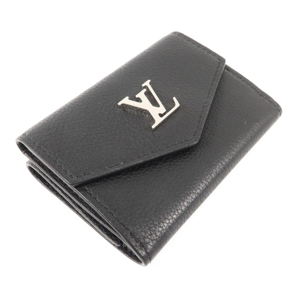 Louis Vuitton Lock Me Mini · Calfskin
