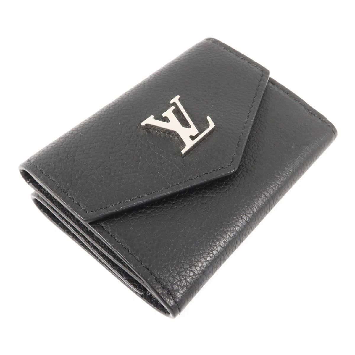 Louis Vuitton Lock Me Mini · Calfskin