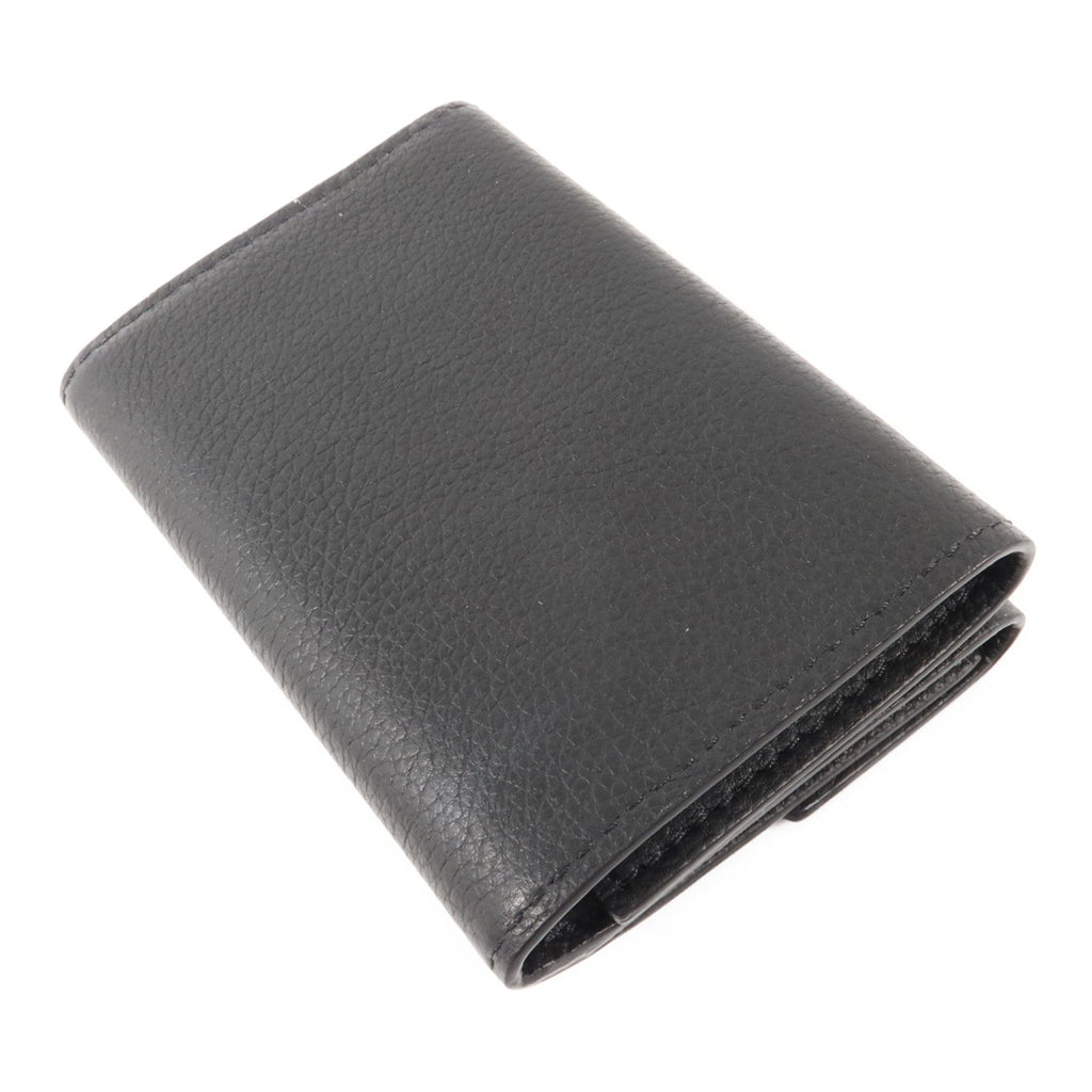 Louis Vuitton Lock Me Mini · Calfskin