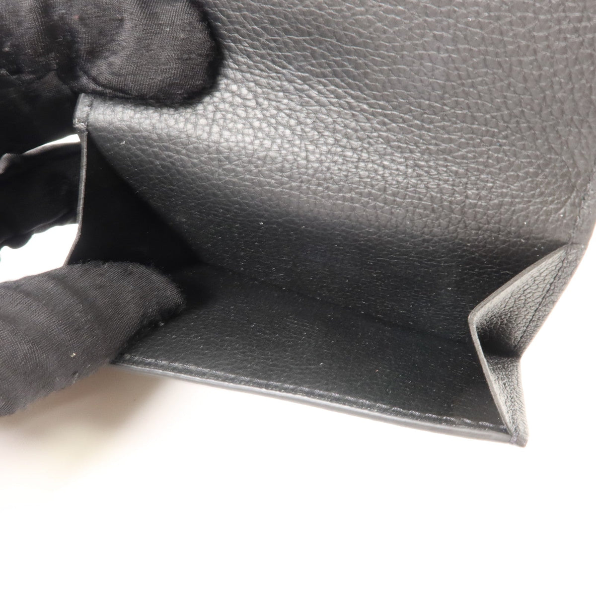 Louis Vuitton Lock Me Mini · Calfskin