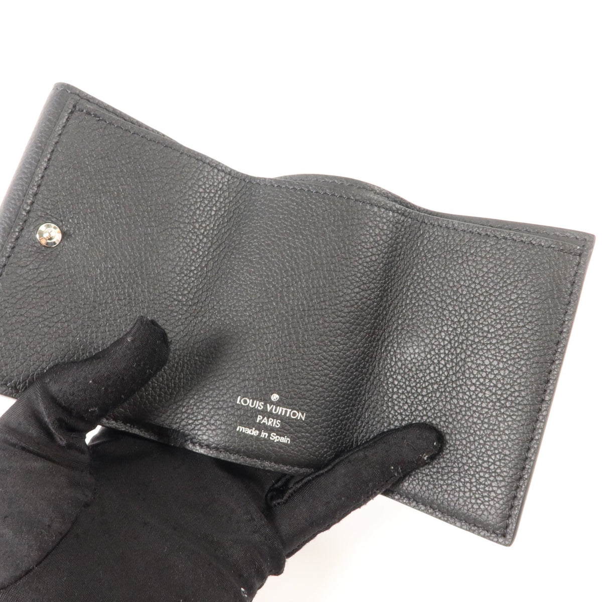 Louis Vuitton Lock Me Mini · Calfskin