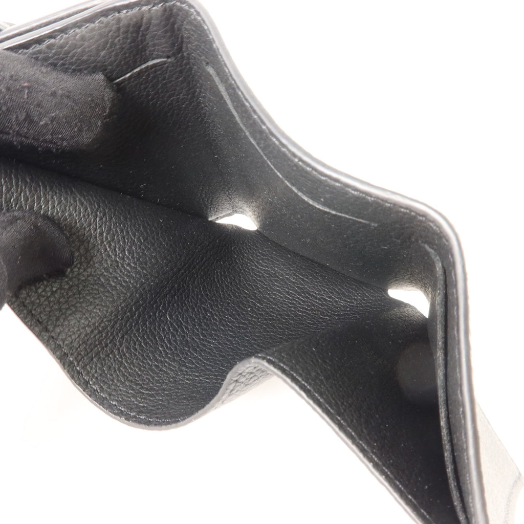 Louis Vuitton Lock Me Mini · Calfskin