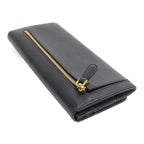 Prada · Saffiano Leather · Long Wallet