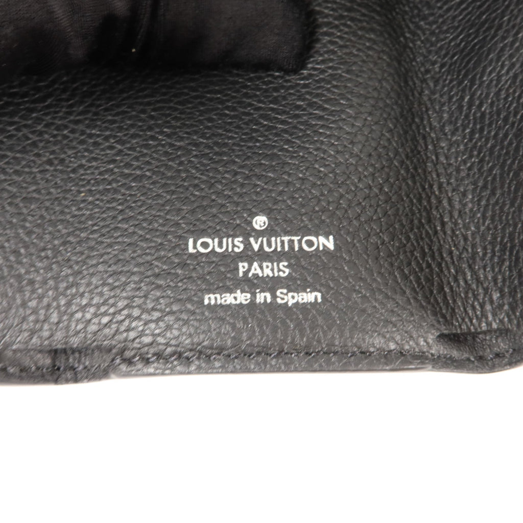 Louis Vuitton Lock Me Mini · Calfskin
