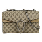 Gucci Dionysus · GG Canvas