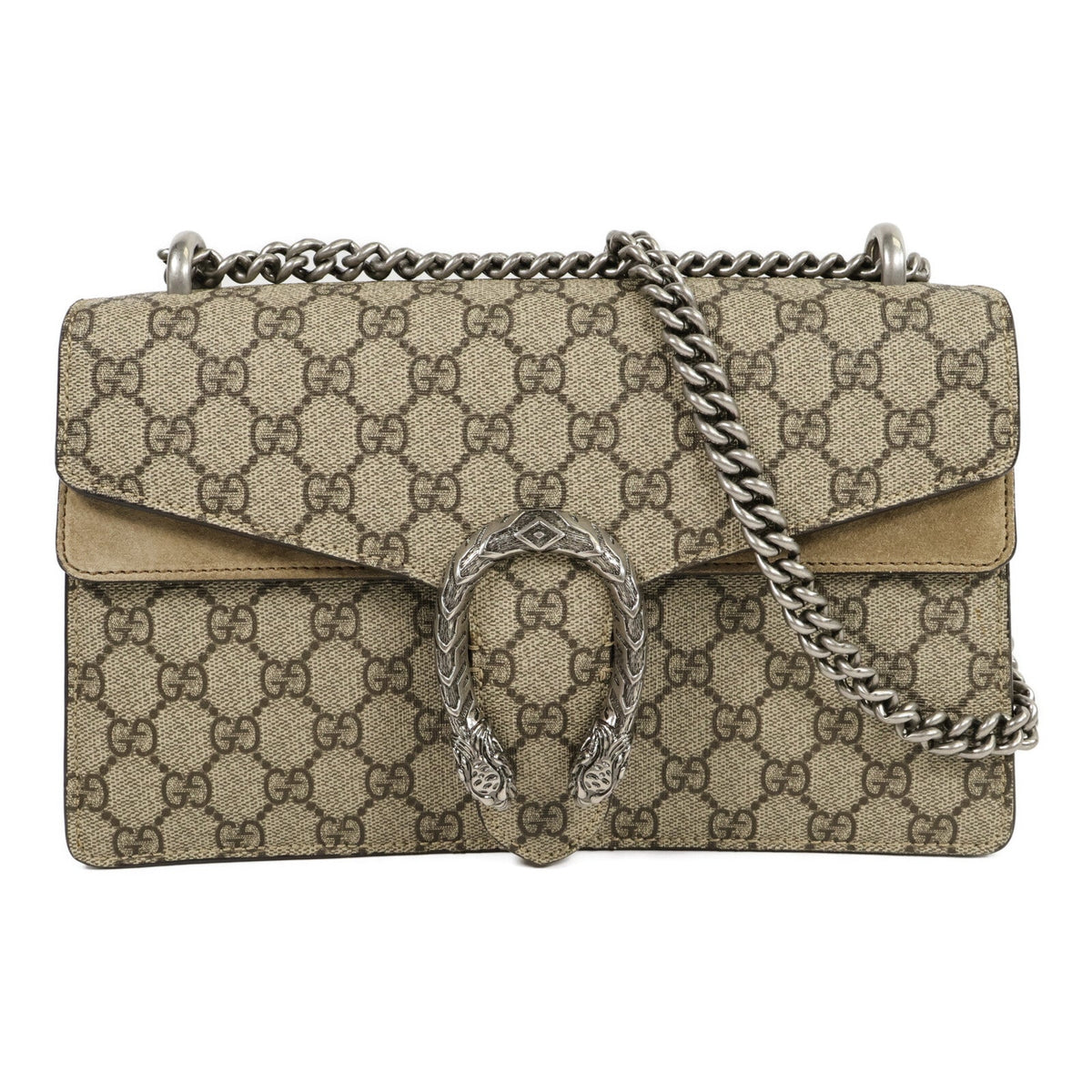 Gucci Dionysus · GG Canvas