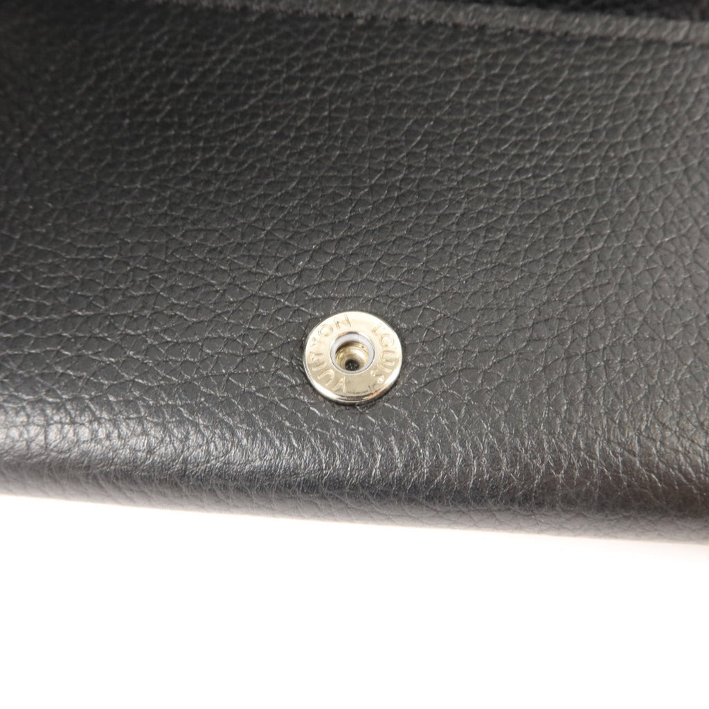 Louis Vuitton Lock Me Mini · Calfskin