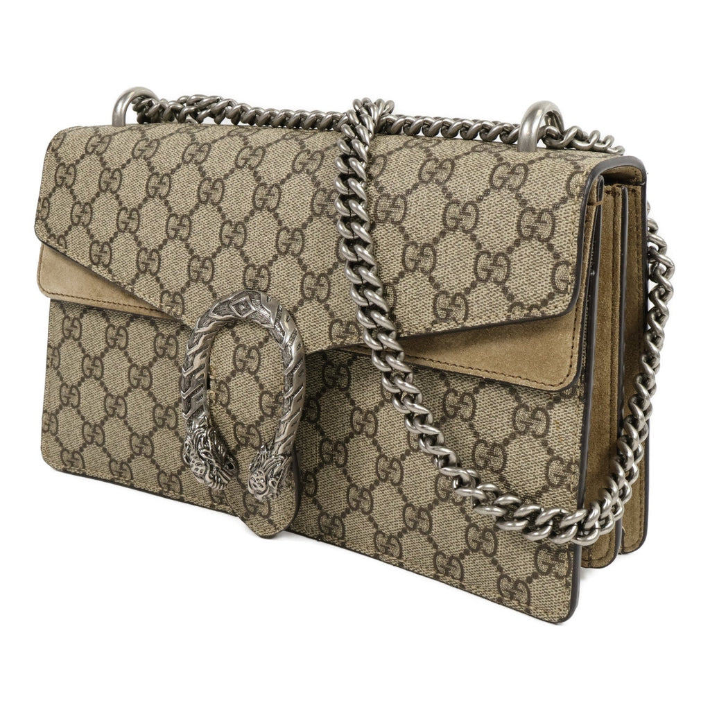 Gucci Dionysus · GG Canvas