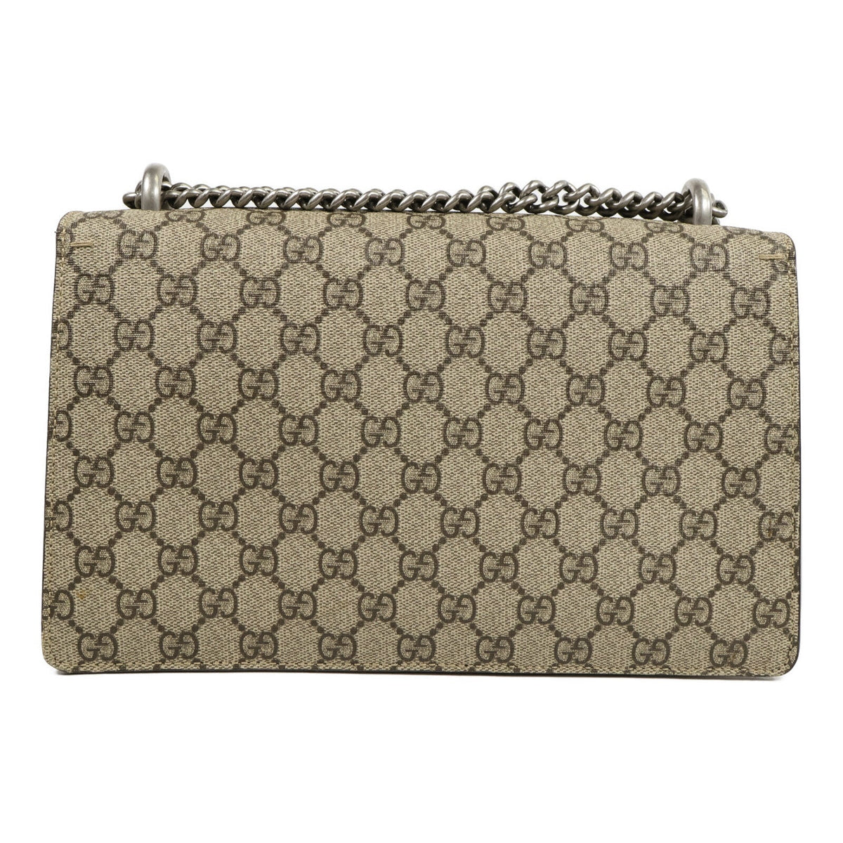 Gucci Dionysus · GG Canvas