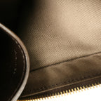 Saint Laurent Le Monogramme · Coated Canvas