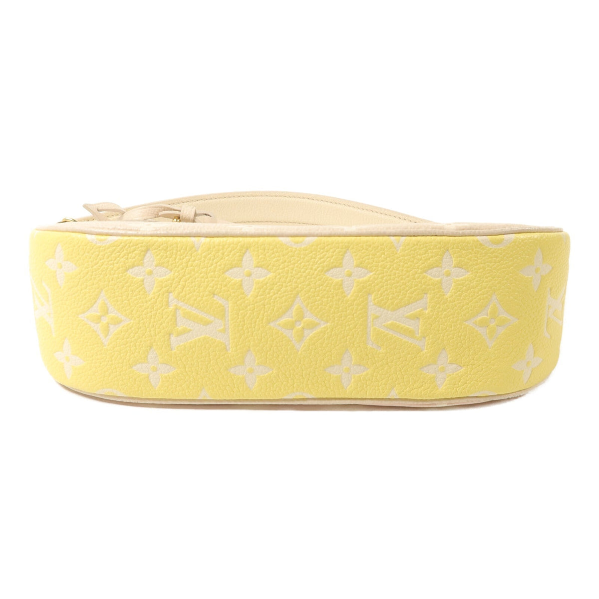 Louis Vuitton Bagatelle MM · Monogram Empreinte