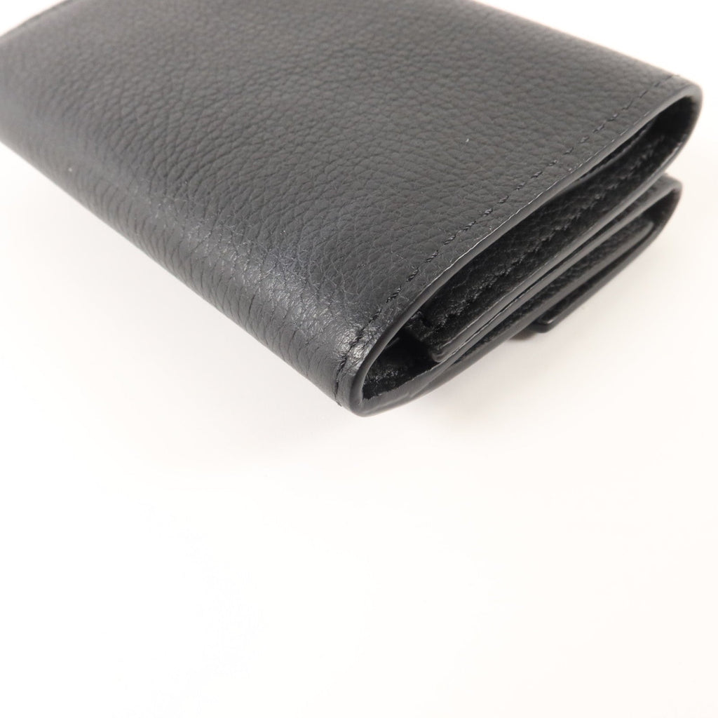 Louis Vuitton Lock Me Mini · Calfskin