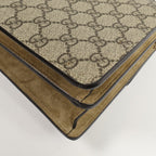 Gucci Dionysus · GG Canvas