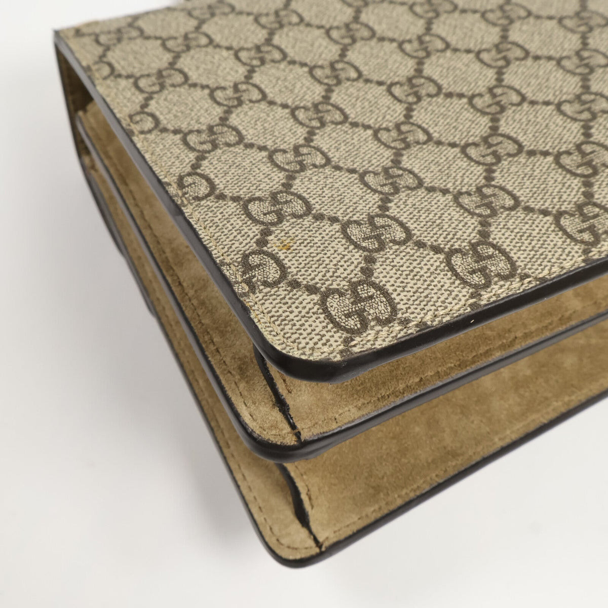 Gucci Dionysus · GG Canvas
