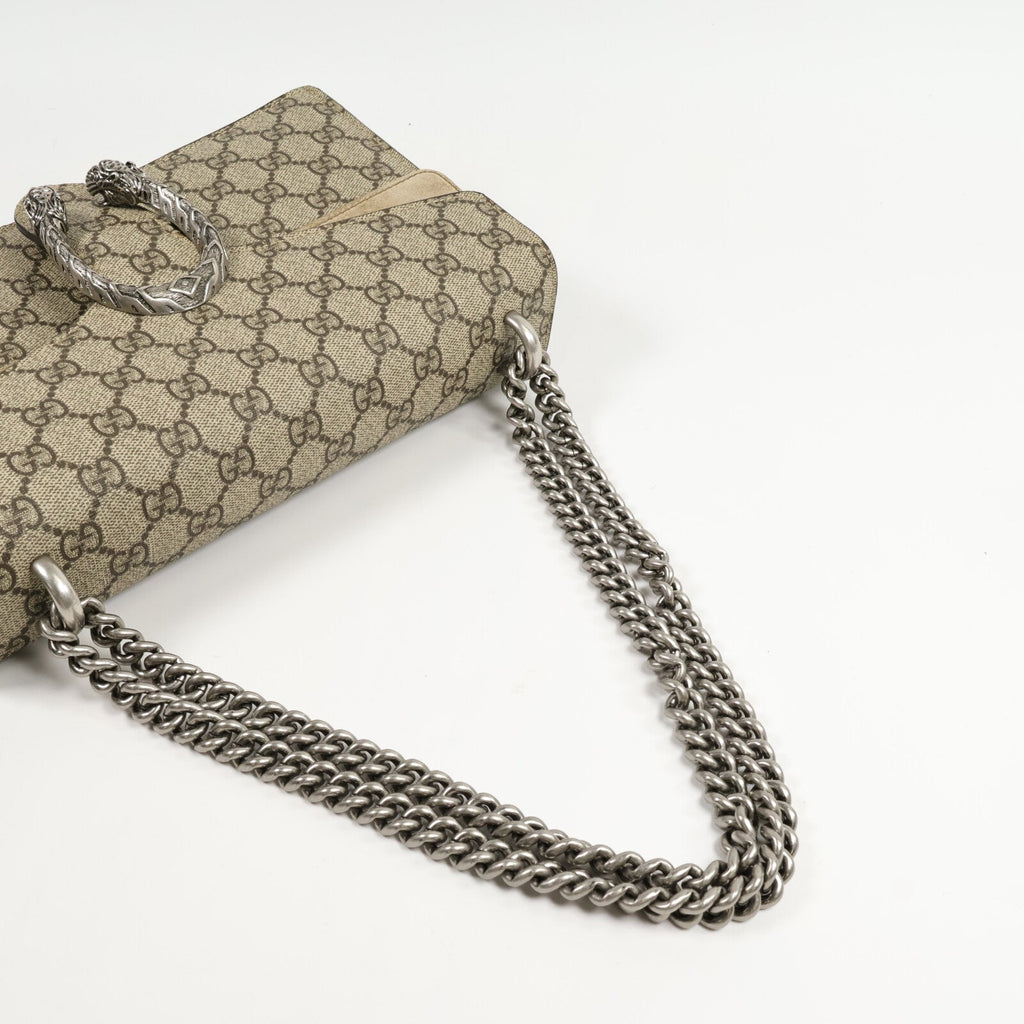 Gucci Dionysus · GG Canvas