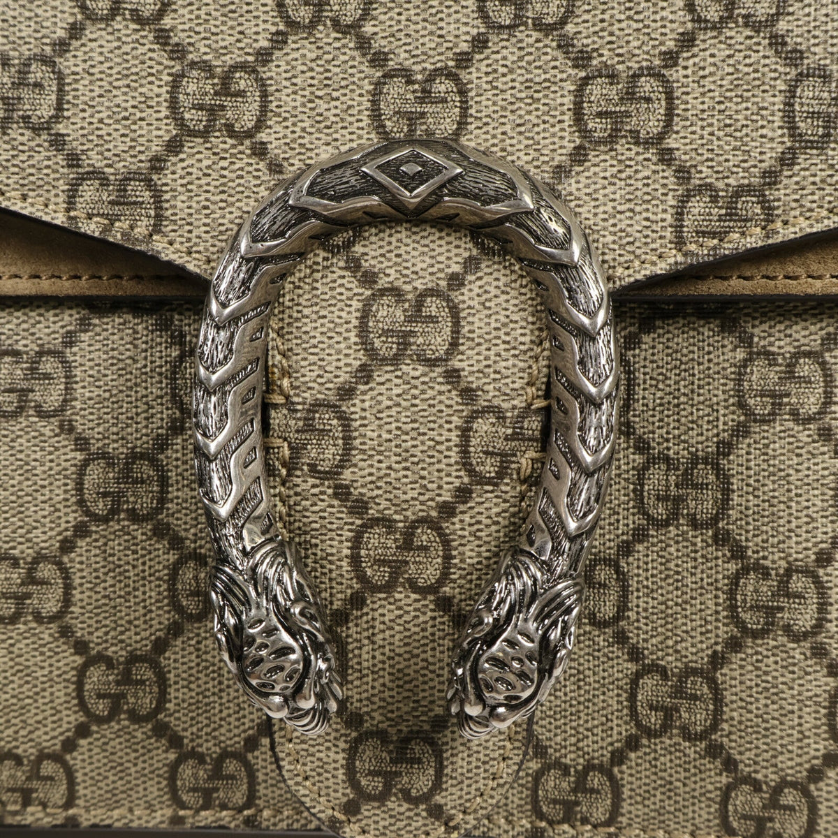 Gucci Dionysus · GG Canvas
