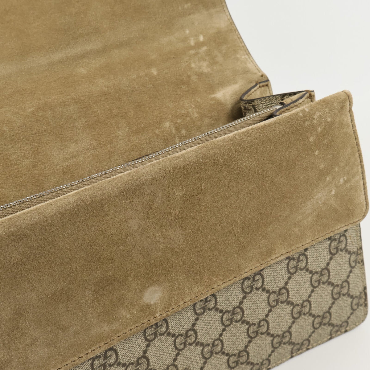 Gucci Dionysus · GG Canvas