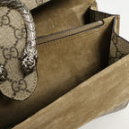 Gucci Dionysus · GG Canvas