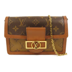Louis Vuitton Dauphine · Monogram