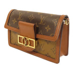 Louis Vuitton Dauphine · Monogram