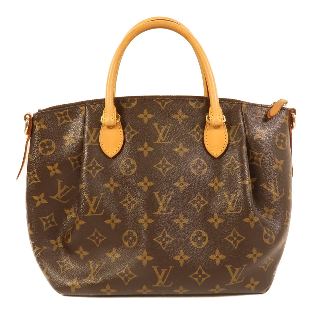 Louis Vuitton Turenne PM · Monogram
