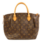 Louis Vuitton Turenne PM · Monogram