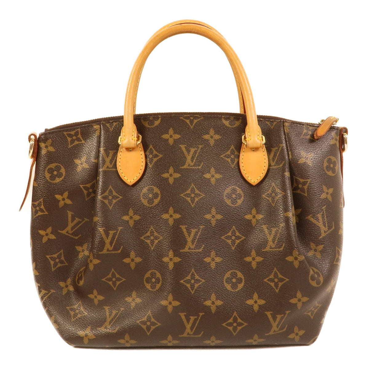 Louis Vuitton Turenne PM · Monogram