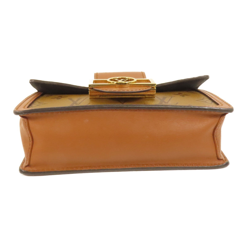 Louis Vuitton Dauphine · Monogram