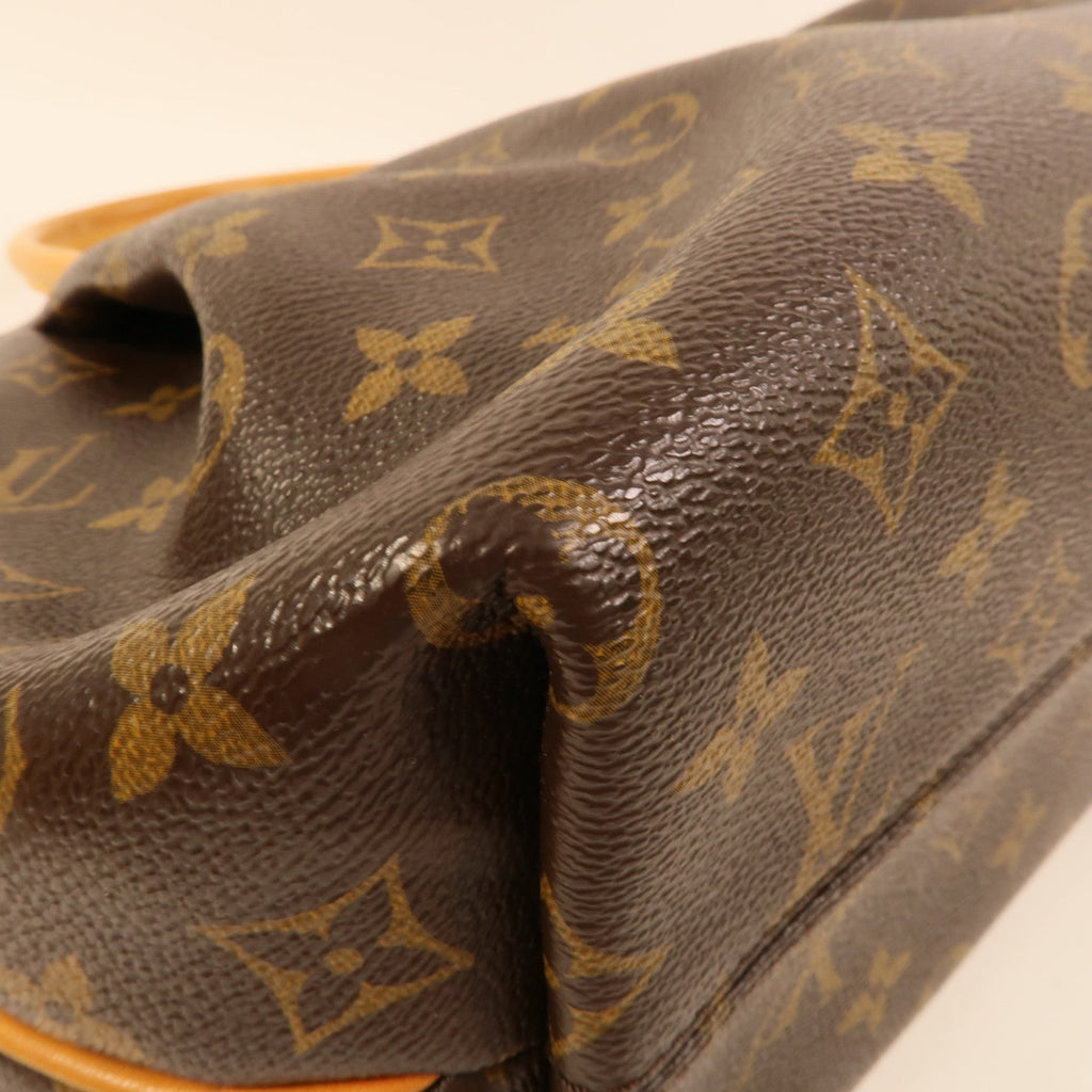 Louis Vuitton Turenne PM · Monogram