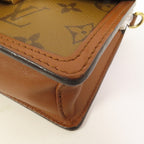 Louis Vuitton Dauphine · Monogram