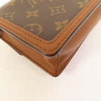 Louis Vuitton Dauphine · Monogram